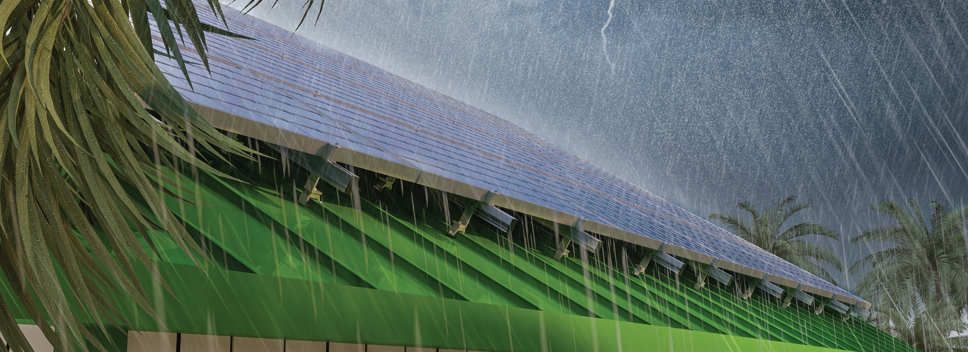 AceClamp Snow Guards