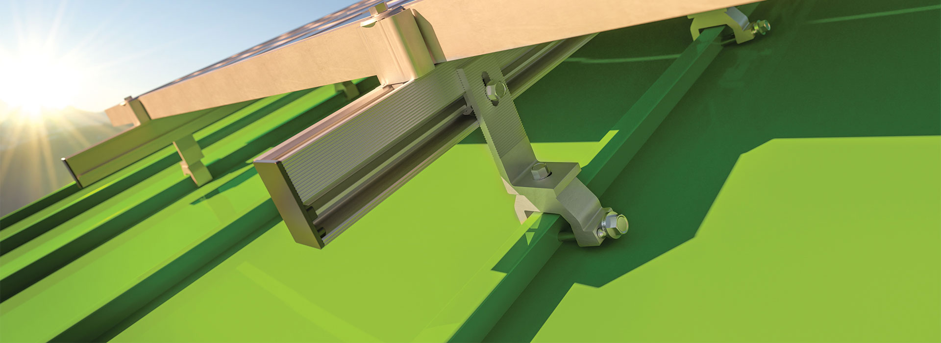 AceClamp Snow Guards