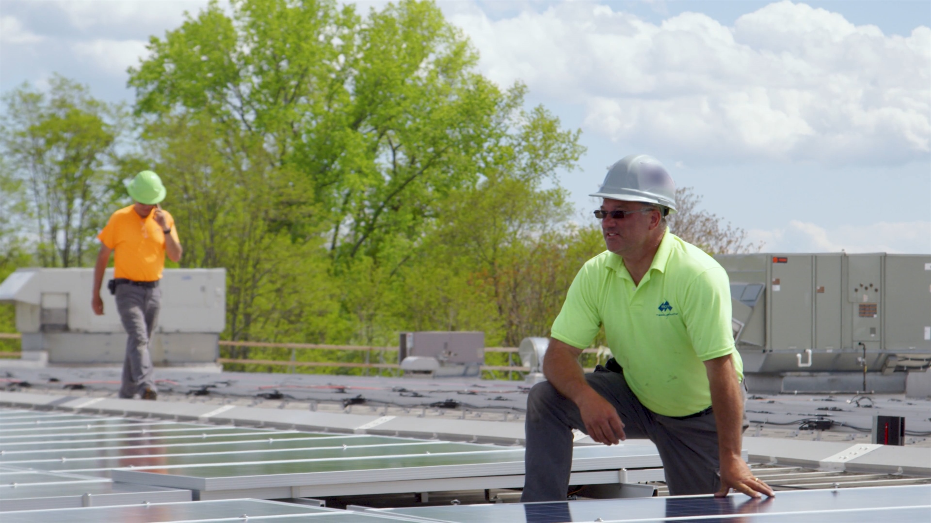 "Saves you up to 50% on Labor"