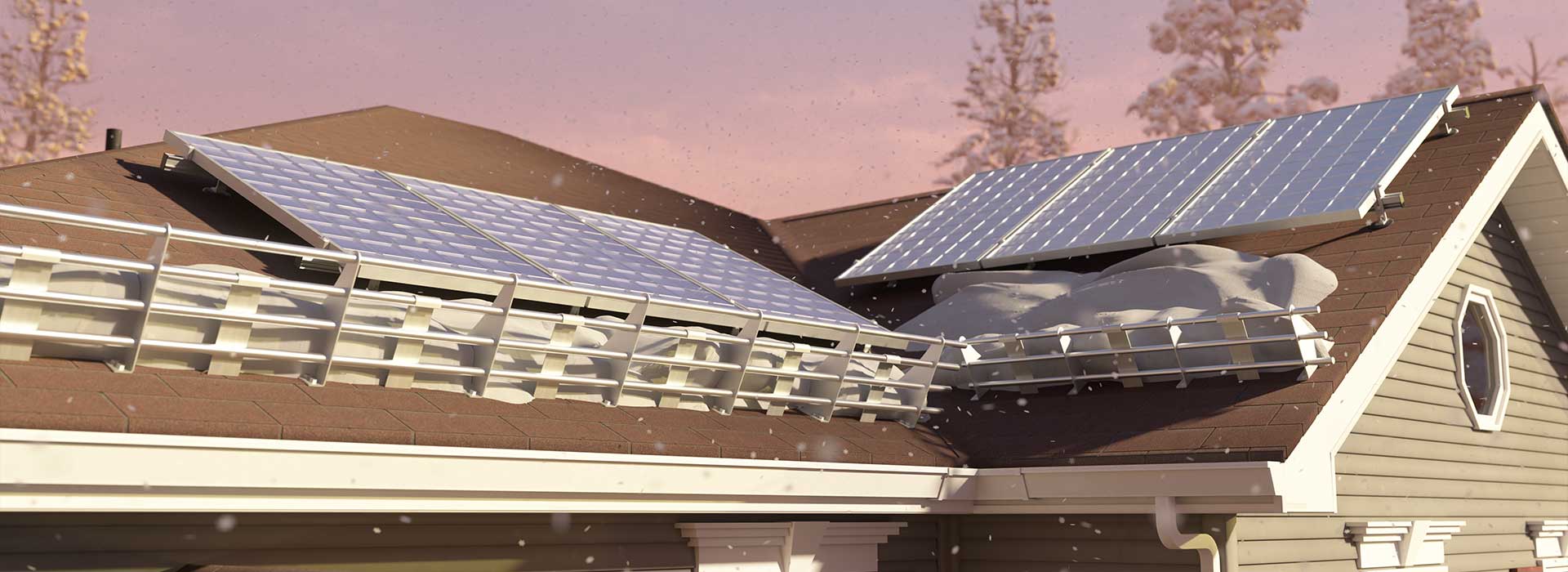 AceClamp Snow Guards