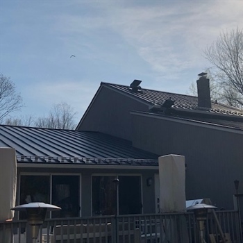 AceClamp 2-Bar Snow Bar System for Residential Roofs