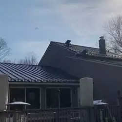 AceClamp 2-Bar Snow Bar System for Residential Roofs