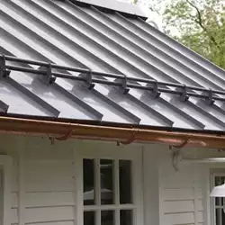 Durable installation of powder-coated AceClamp snow bars for winter safety.