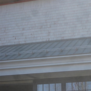 AceClamp Snow Bars are available in 1, 2 and 3 bar configurations, as well as rail type.	