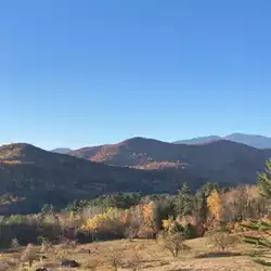 AceClamp snow guards installed near Mount Washington