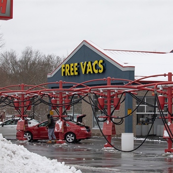 Snow guards for metal roofing Color Snap by AceClamp