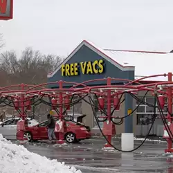 Snow guards for metal roofing Color Snap by AceClamp